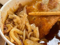 -王记生烫牛杂面馆(兰陵路店)