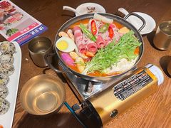-汉米达特色料理餐厅(郴州友阿国际广场店)