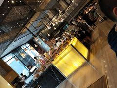 -常州富力喜来登酒店 Feast盛宴标帜西餐厅(新北万达广场店)