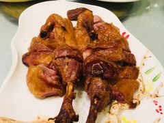 -龙凤瓦罐煨汤馆(清江东路店)