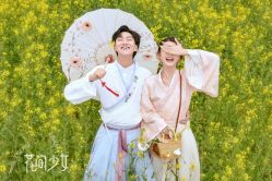 -唯一视觉婚纱摄影(李家村店)