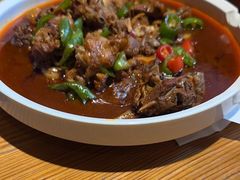 -打酱油·非遗淮扬菜(瘦西湖梅岭店)