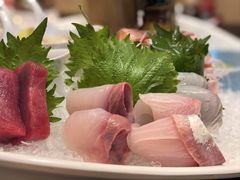 -天狗山料理(省体店)
