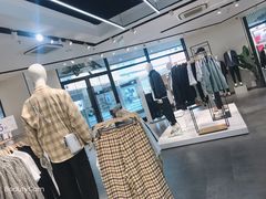 -MJstyle(金虹桥店)