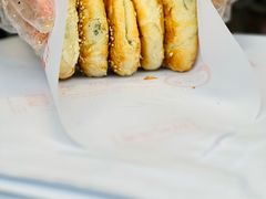 -王天顺海苔饼