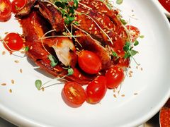 -花舍·新派粤菜·西餐·下午茶(亚运村·鸟巢店)