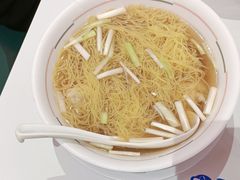 -香港深仔记茶餐厅(东门店)