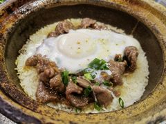 -红星光发煲仔饭(大石街店)