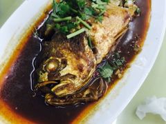 -日照大牌檔•小船海鲜(万平口店)