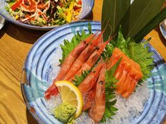 -樱町三味日本料理(城乡世纪广场店)