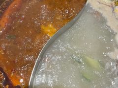 -蜀留香火锅(社会山店)