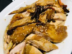 -瑞丰园庭院餐厅·白族传统家常菜