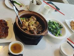 -衡山汇·高级粤菜(霄云路店)