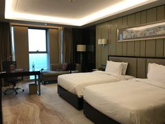 -无锡新湖铂尔曼大酒店