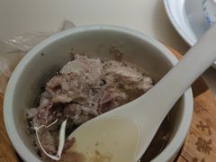 客语土猪汤-客语客家菜(琶洲保利店)