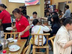 -麻伊伏土菜馆(朗州路店)