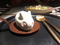 -喜洲吧·江畔老船厂·庭院餐厅(喜临院店)