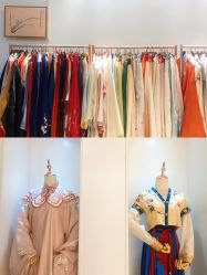-浮生梦·百里长安汉服体验·化妆造型(永宁门skp店)
