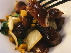 烤肠-1861意大利餐厅(文化广场店)