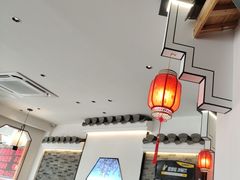 大堂-印象徽州·正宗徽菜体验店