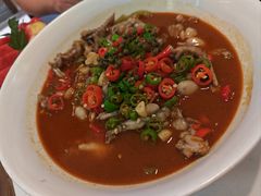 -徽镇小厨·经典徽菜(马连道店)