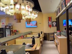 -極屋鮨牛 · 烧肉酒场(时代C馆店)