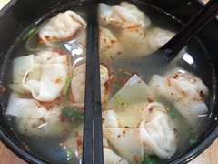 -满宝馄饨(HRB新亭街店)