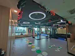 -M.S拳击泰拳馆(大学路店)
