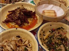 -东排食堂长沙小吃大排档(五一广场店)