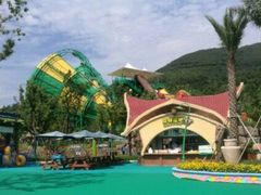 -苏州乐园森林水世界