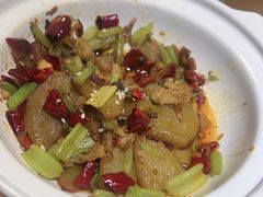 -五口灶下饭小炒(洛社店)