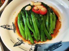 -西安饭庄·非遗陕菜(钟楼店)