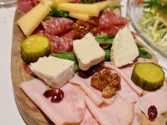 -Osteria Garden 生蚝花园餐厅(原进贤路店)