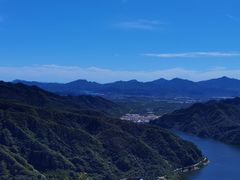 -京东石林峡风景区
