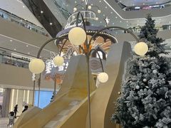 -义乌之心城市生活广场