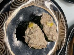 -争鲜回转寿司(朝北大悦城店)