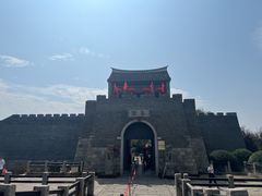 -窑湾古镇