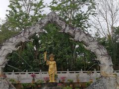 -西双版纳勐泐文化旅游区