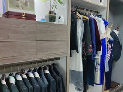 -易改衣·明星裁缝(金桥国际广场店)