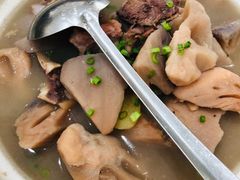 -一撮毛美食城(全力一路店)