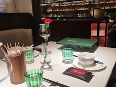 -華府Deluxe(兴业太古汇店)