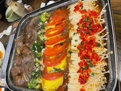 -淮扬楼(千鹤湖店)