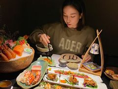 -花潮料理艺食馆(成都万象城店)