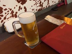 -haxnbauer海森堡德国餐厅(深圳coco店)