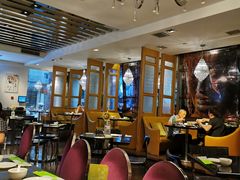 大堂-小资太太餐厅(南岗区店)