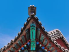 -北京石刻艺术博物馆(五塔寺)