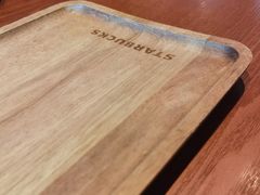 -星巴克(合肥百盛逍遥广场店)