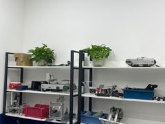 -森孚机器人编程·STEM积木·等级考试(虹口足球场中心)