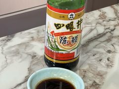 -食惠里小笼包面馆(越秀店)