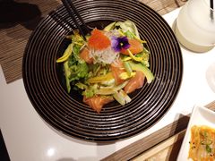 -yokocho上横町·日本食街(深业上城店)